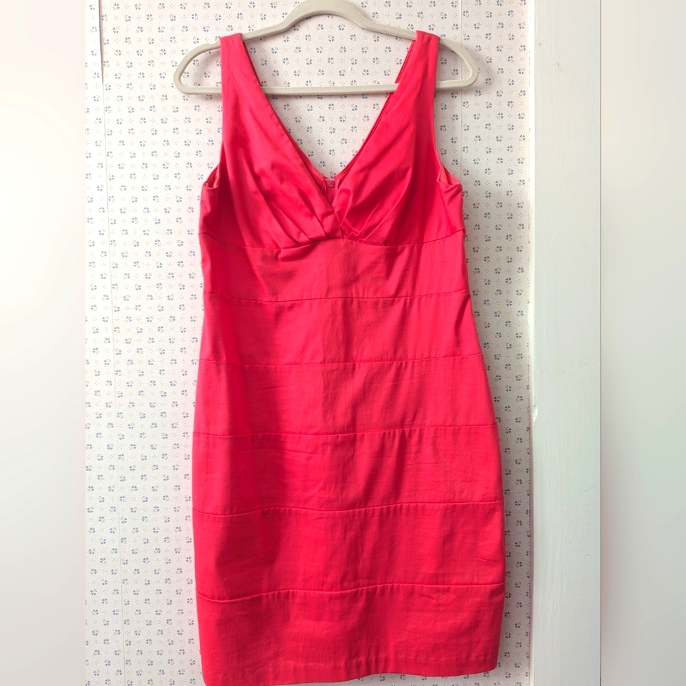 B. Smart Juniors 14 Jewel Tone Sleeveless Dress Summer Event Wedding Guest